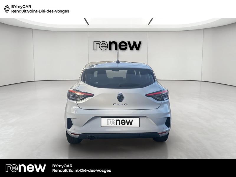 Renault Clio V TCe 90 ch Gsr2 Evolution