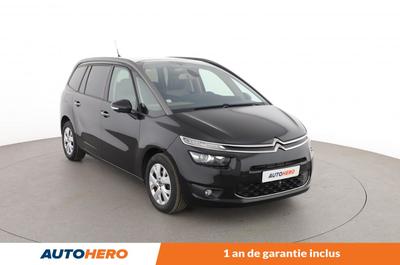 Citroën Grand C4 Picasso 1.6 e-HDi Intensive Etg6 115 ch