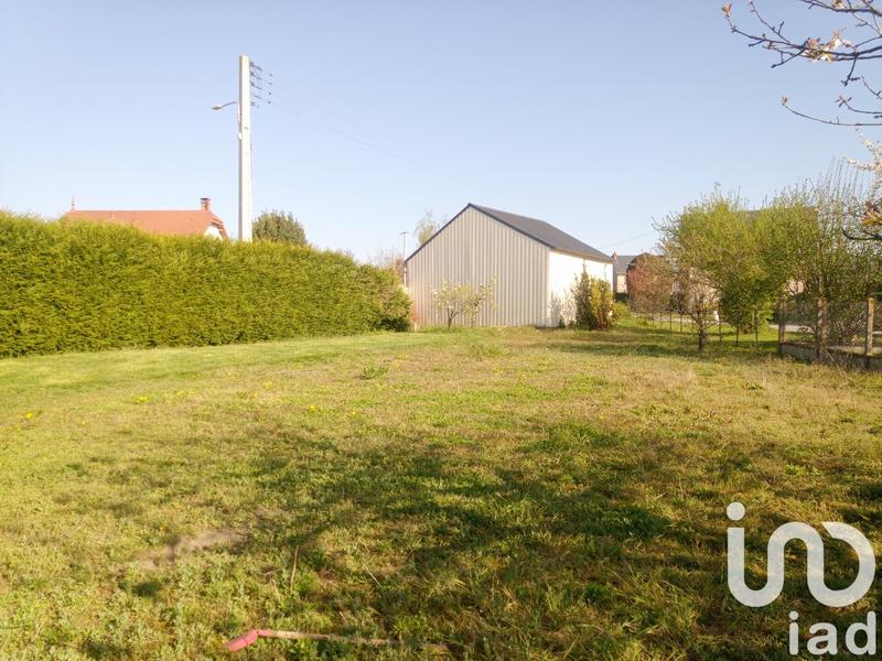 Maison - 243 m² - 11 pièces