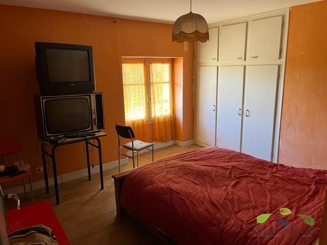 Maison de campagne - 77 m² - 3 pièces