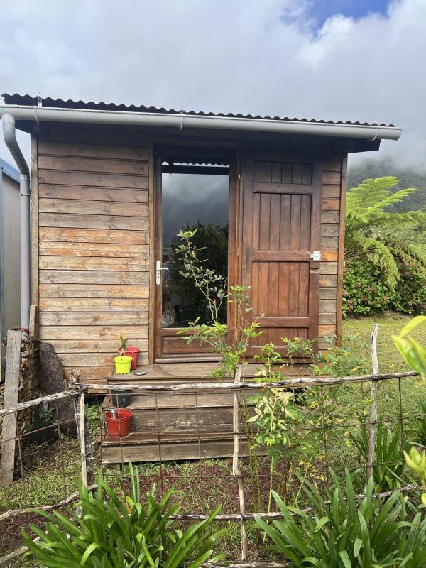 Châlet - 142 m² - 4 pièces