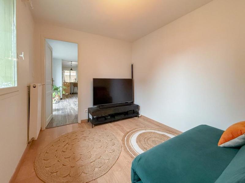 Maison - 90 m² - 3 pièces