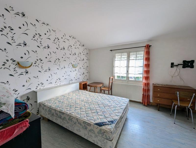 Maison - 295 m² - 17 pièces