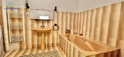 Maison - 130 m² - 3 pièces