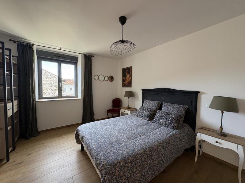 Maison - 160 m² - 4 pièces