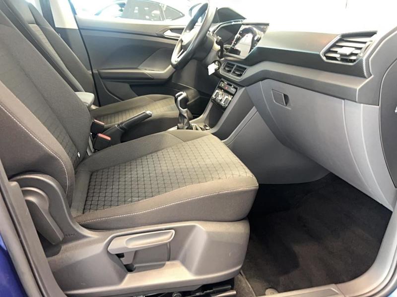 Volkswagen t-Cross 1.0 Tsi 95 Start/Stop Bvm5 Lounge
