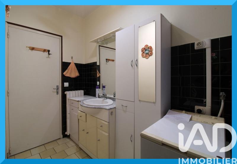 Maison - 174 m² - 8 pièces