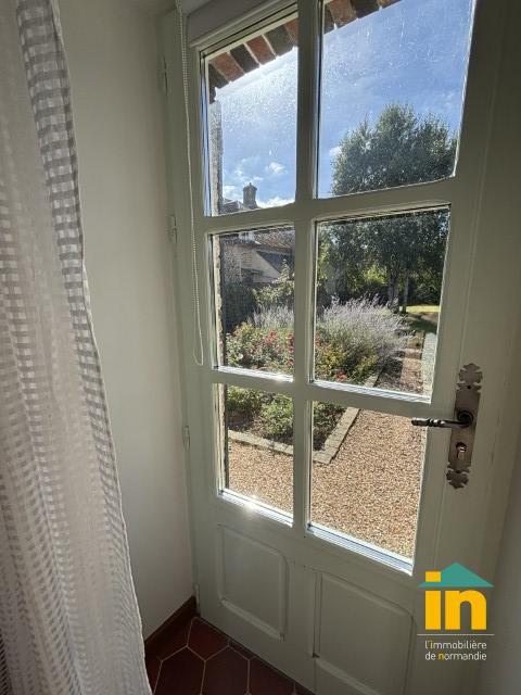 Maison de campagne - 71 m² - 3 pièces