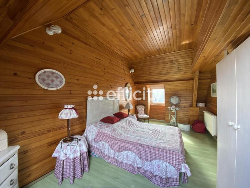 Maison - 164 m² - 7 pièces