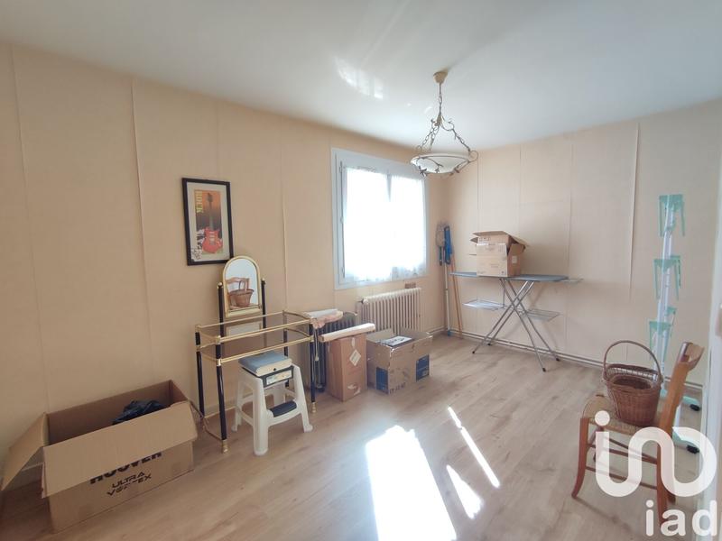 Appartement - 71 m² - 3 pièces