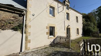 Maison - 149 m² - 5 pièces