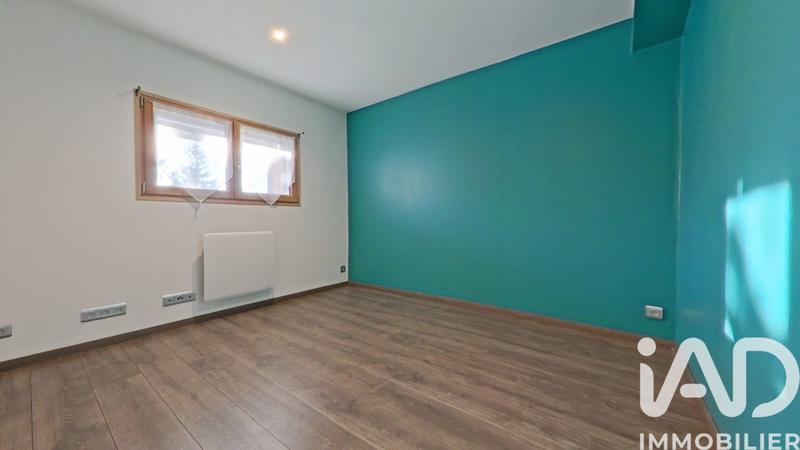 Châlet - 174 m² - 6 pièces