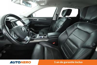 Renault Talisman estate 1.6 dCi Energy Initiale Paris Edc 160 ch