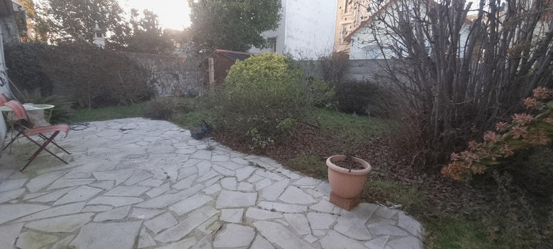 Maison - 108 m² - 5 pièces