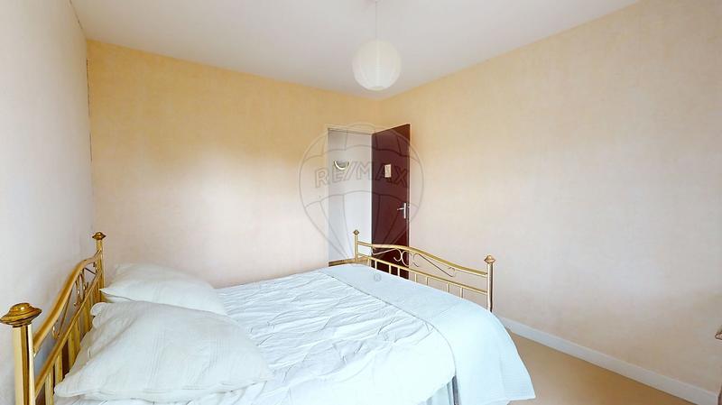 Maison - 124 m² - 6 pièces