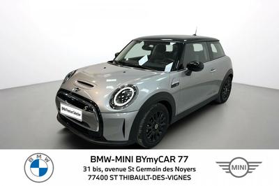 Mini 3 portes Hatch Electric F56 Bev Lci Cooper se 184 ch Edition Premium