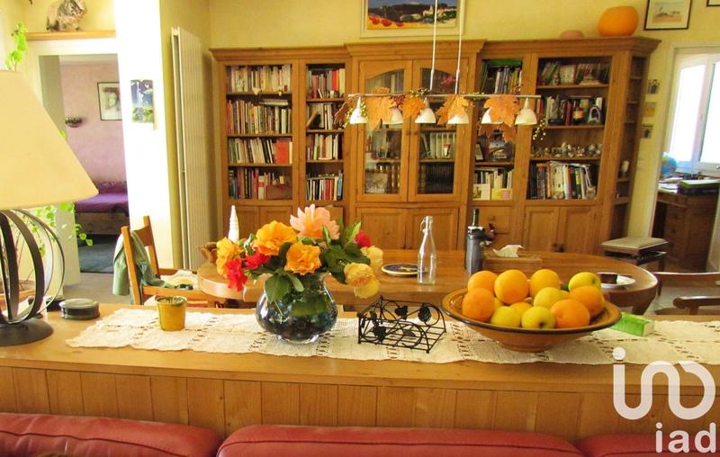 Maison de maîtres - 206 m² - 7 pièces