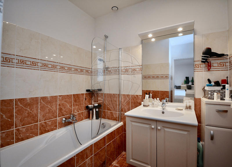 Villa - 91 m² - 4 pièces