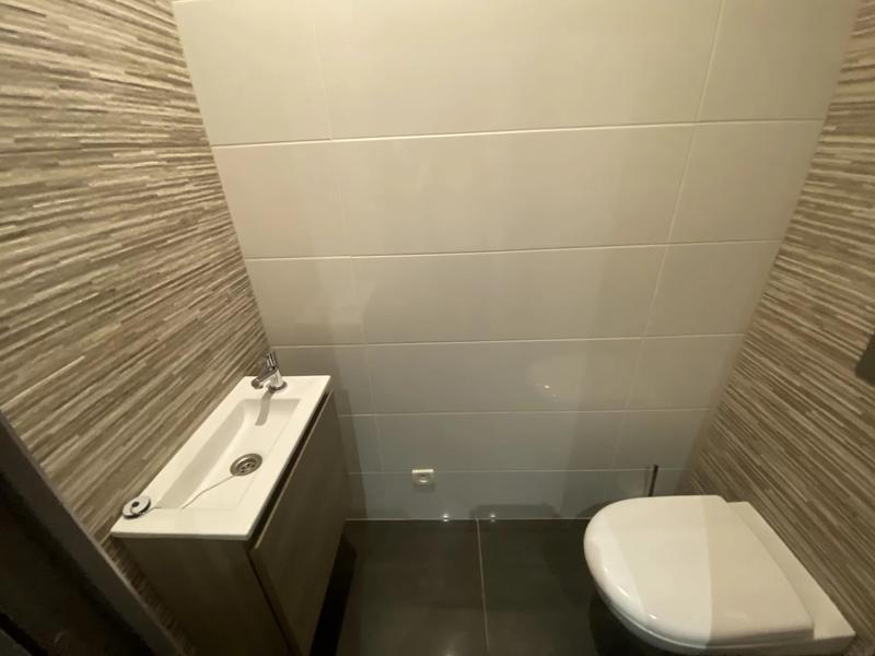 Immeuble - 95 m² - 4 pièces