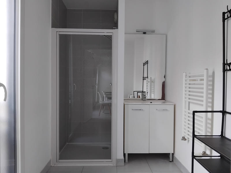 Appartement - 30 m² - 1 pièce