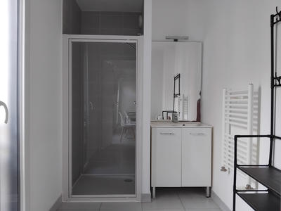 Appartement - 30 m² - 1 pièce