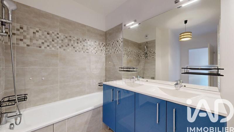 Appartement - 114 m² - 5 pièces