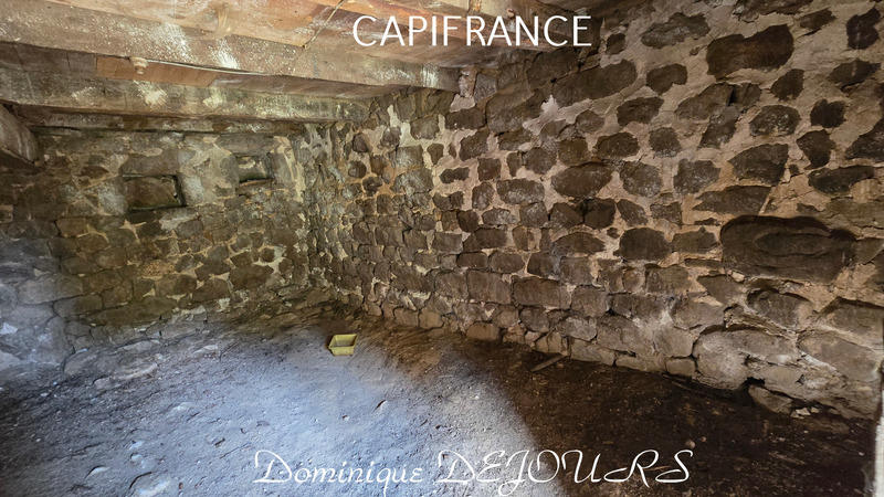 Maison - 46 m² - 2 pièces