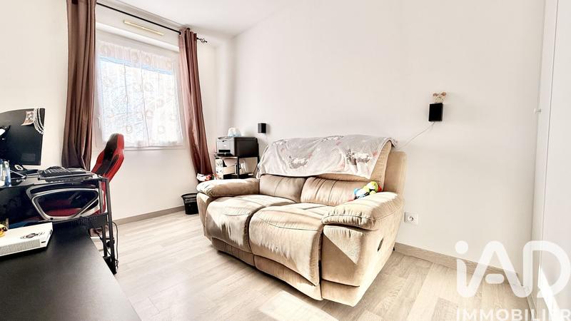 Maison - 122 m² - 5 pièces