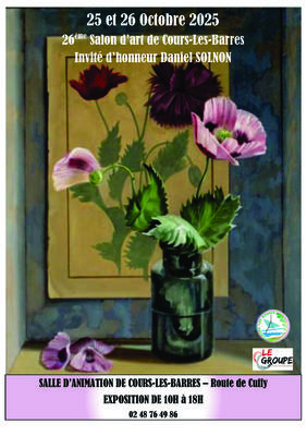 Exposition d'Automne