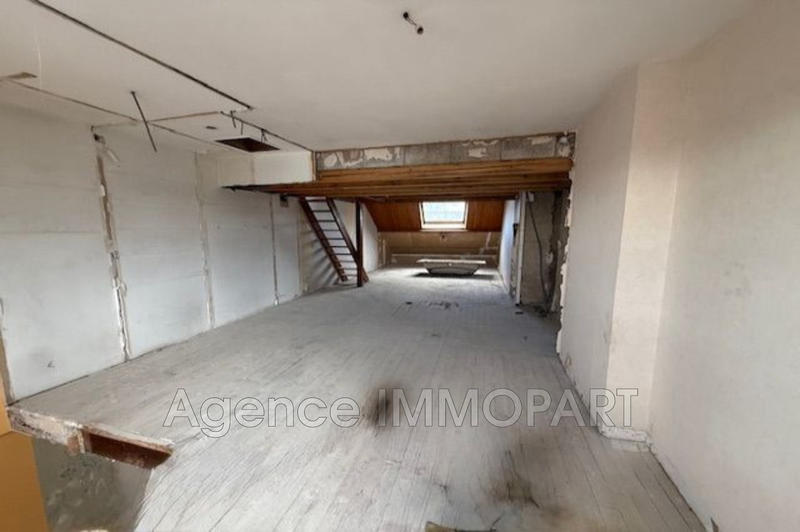 Appartement - 95 m²