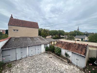 Maison - 150 m² - 5 pièces