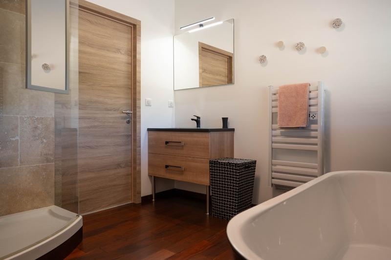 Maison - 195 m² - 7 pièces