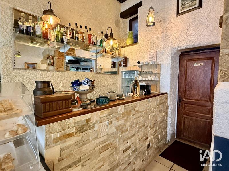 Local commercial - 80 m²