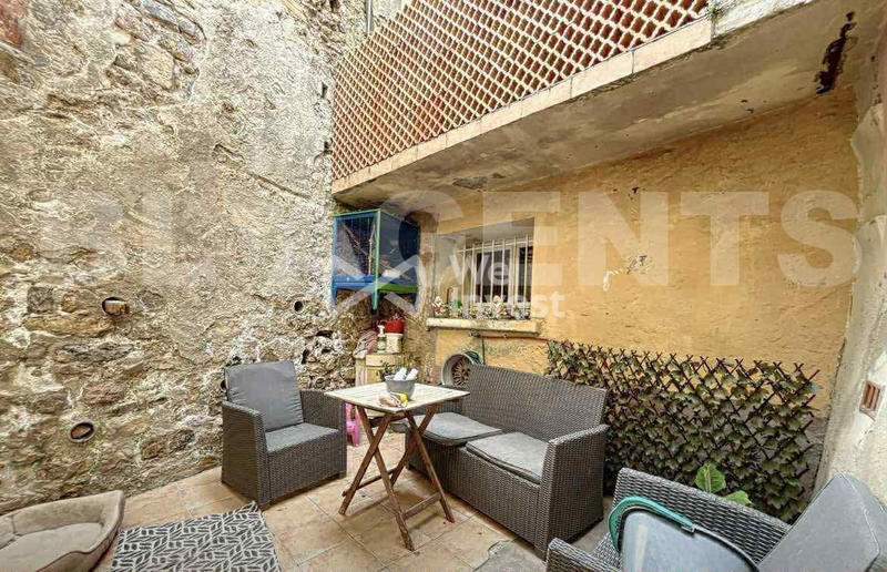 Maison - 120 m² - 4 pièces