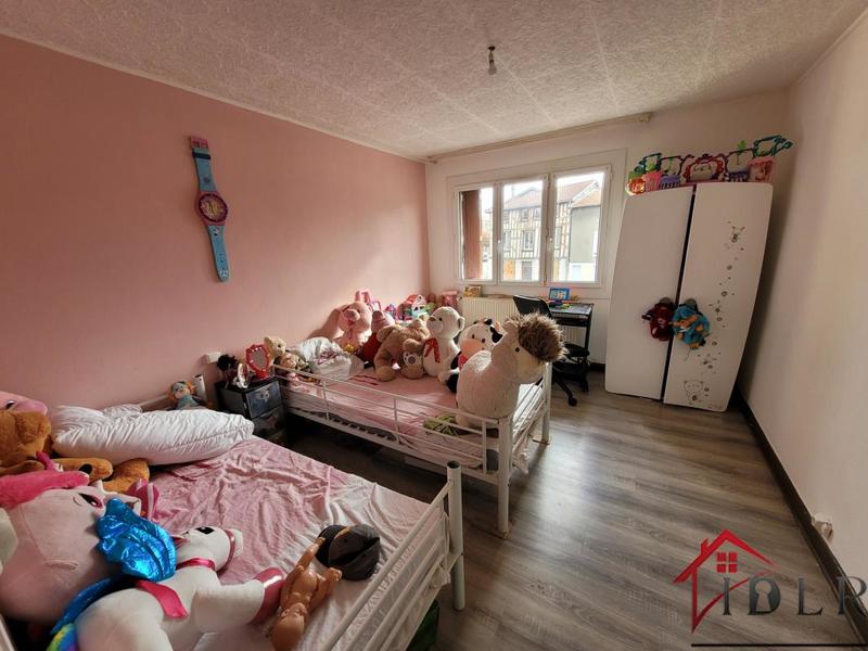 Immeuble - 200 m² - 8 pièces