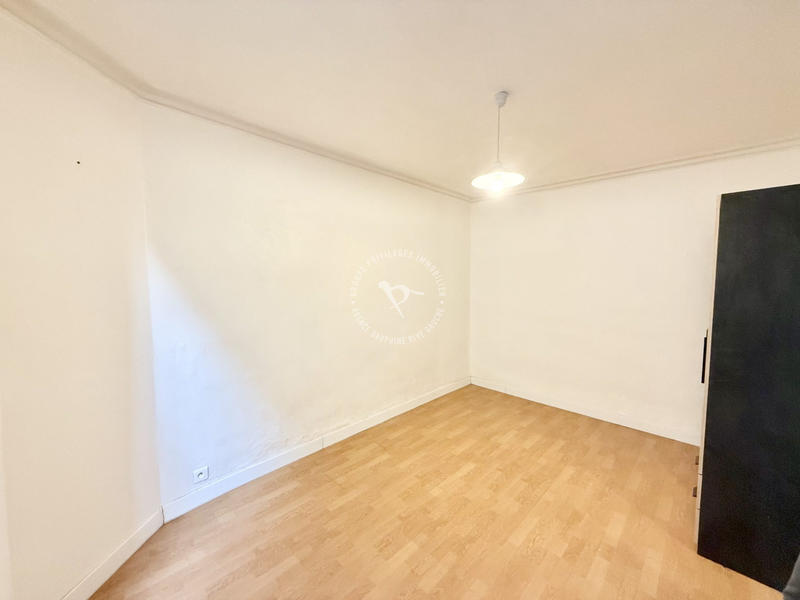 Appartement - 21 m² - 1 pièce