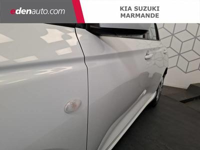 Suzuki Swift 1.2 Dualjet Hybrid Avantage