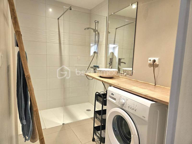 Maison de ville - 73 m² - 4 pièces