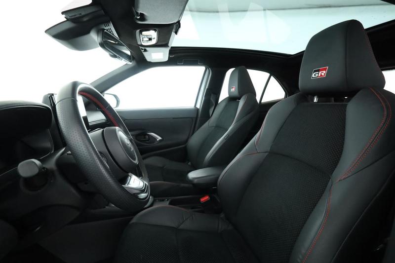 Toyota Yaris Cross 1.5 Hybride 2wd Gr Sport 130h