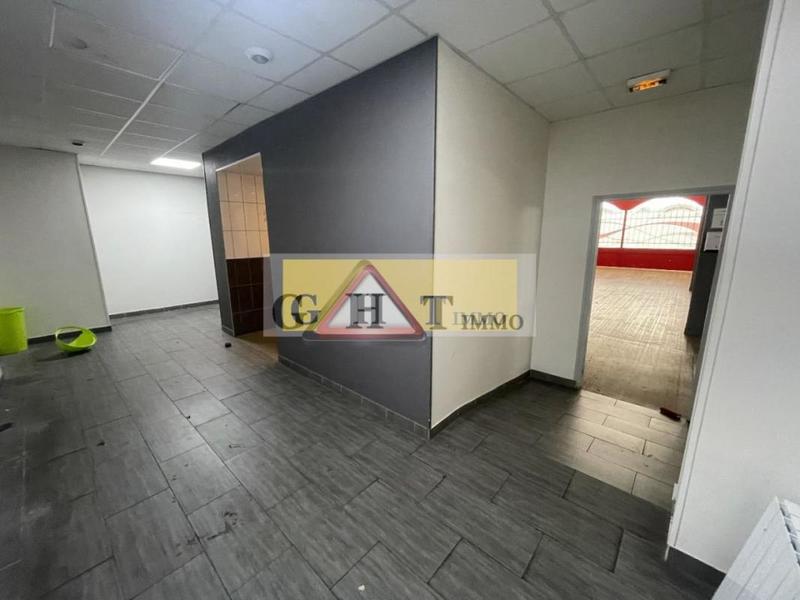 Local commercial - 846 m²