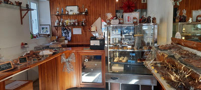 Fonds de commerce - 66 m²