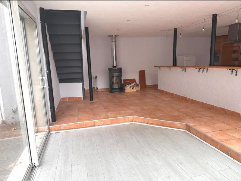 Maison - 255 m² - 5 pièces