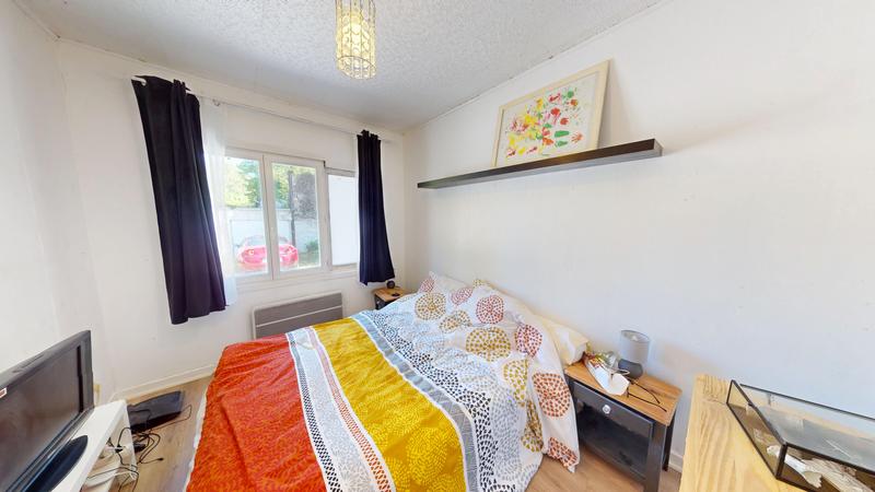 Maison - 68 m² - 3 pièces