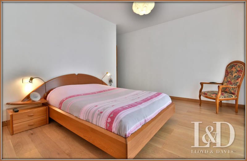 Maison - 154 m² - 6 pièces