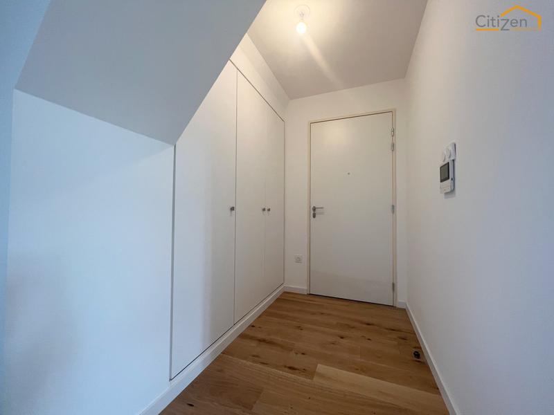 Appartement - 107 m² - 4 pièces