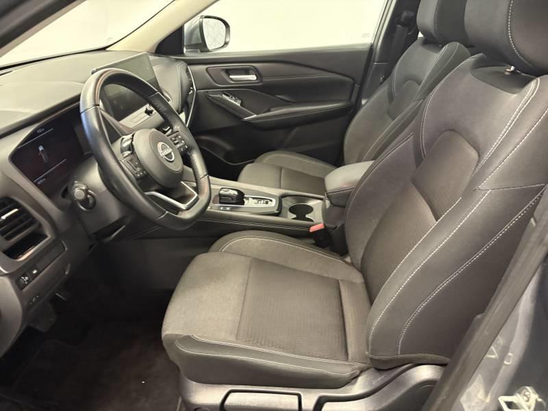 Nissan Qashqai e-Power 190 ch n-Connecta