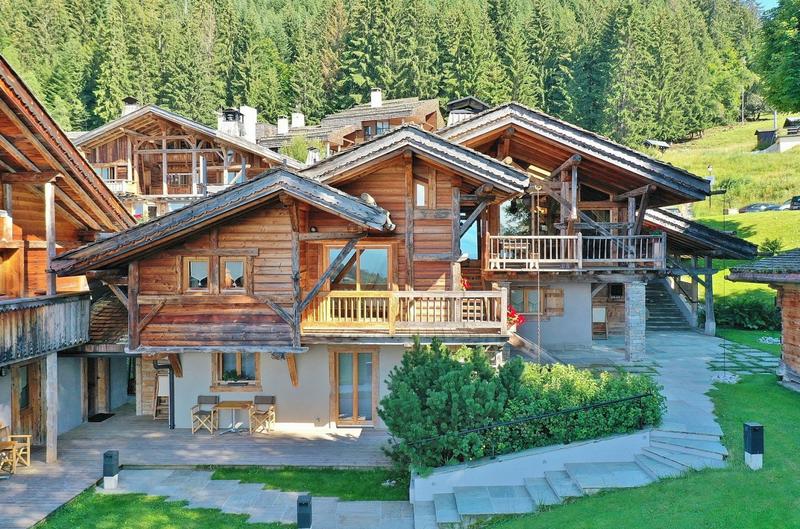 Immeuble - 950 m² - 20 pièces