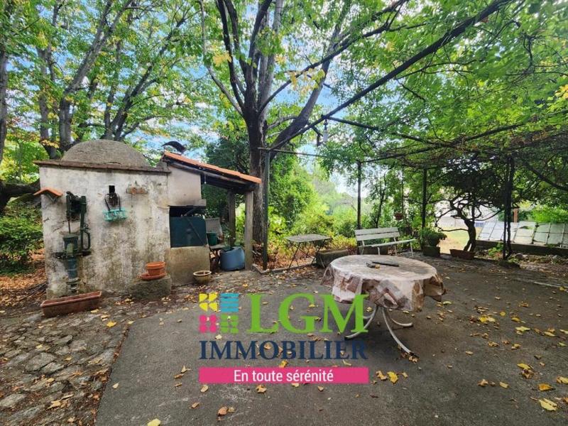 Propriété - 150 m² - 5 pièces