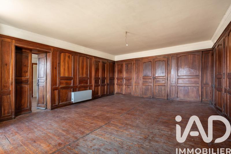 Maison - 500 m² - 15 pièces