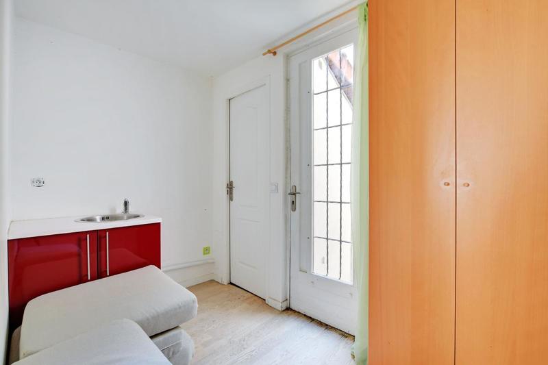 Immeuble - 115 m² - 8 pièces